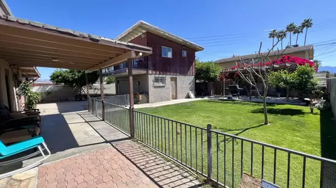 Exterior - 82237 Luce Court Ct, Indio, CA 92201 photo 8 of 16