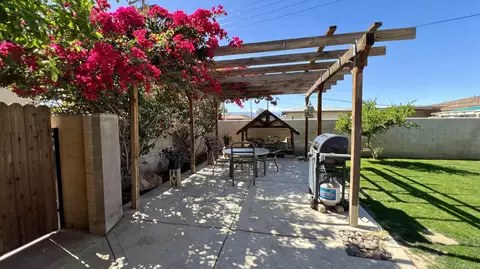 Exterior - 82237 Luce Court Ct, Indio, CA 92201 photo 11 of 16
