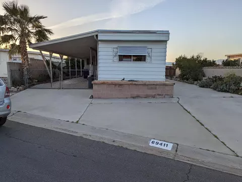 69411 Poolside Dr, Desert Hot Springs, CA 92241