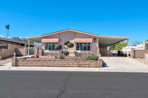 Undisclosed, Palm Desert, CA 92260