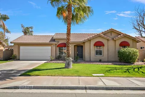 37846 Emerson Dr, Palm Desert, CA 92211