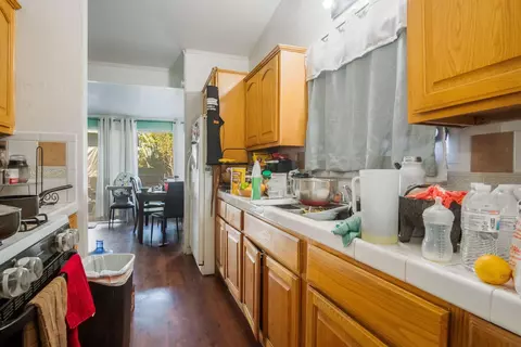 Kitchen - 5791 Walter St, Riverside, CA 92504 photo 2 of 2