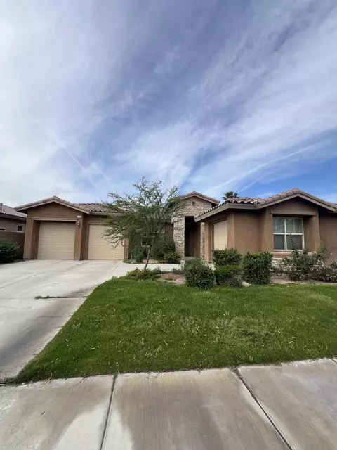 41235 Corte Nella Vita, Indio, CA 92203