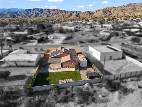 10940 Santa Cruz Rd, Desert Hot Springs, CA 92240