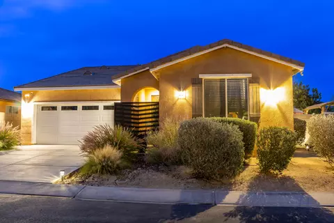 Exterior - 81388 Monet Ct, Indio, CA 92201 photo 14 of 20