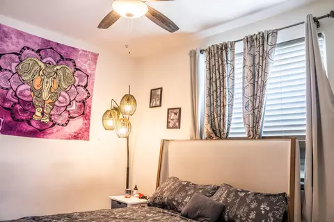 Bedroom - 81388 Monet Ct, Indio, CA 92201 photo 8 of 9