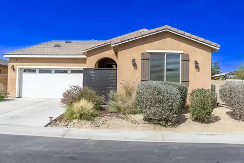 Exterior - 81388 Monet Ct, Indio, CA 92201 photo 17 of 20