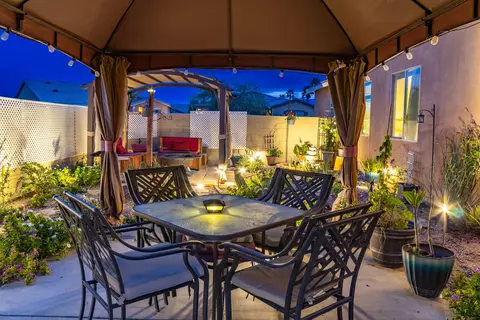 Exterior - 81388 Monet Ct, Indio, CA 92201 photo 9 of 20