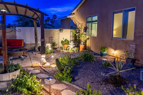 Exterior - 81388 Monet Ct, Indio, CA 92201 photo 10 of 20