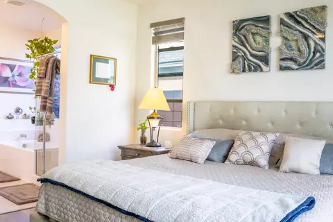 Bedroom - 81388 Monet Ct, Indio, CA 92201 photo 3 of 9