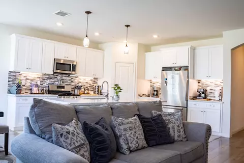 Kitchen - 81388 Monet Ct, Indio, CA 92201 photo 2 of 3