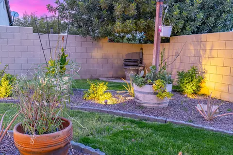 Exterior - 81388 Monet Ct, Indio, CA 92201 photo 5 of 20