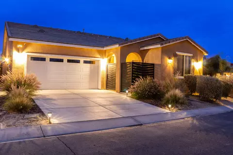 Exterior - 81388 Monet Ct, Indio, CA 92201 photo 13 of 20