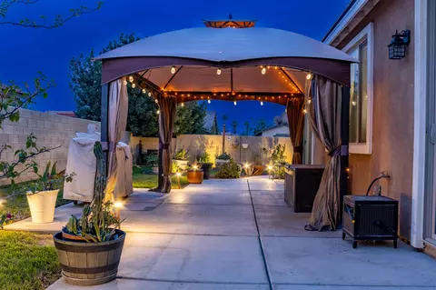 Exterior - 81388 Monet Ct, Indio, CA 92201 photo 6 of 20