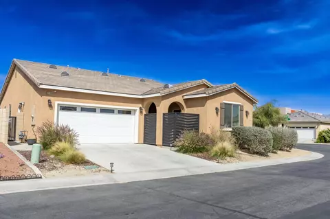 Exterior - 81388 Monet Ct, Indio, CA 92201 photo 16 of 20