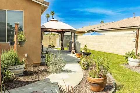 Exterior - 81388 Monet Ct, Indio, CA 92201 photo 2 of 20