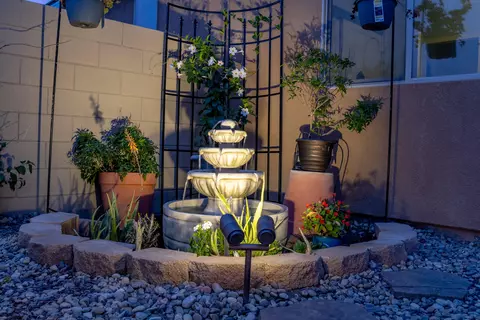 Exterior - 81388 Monet Ct, Indio, CA 92201 photo 12 of 20