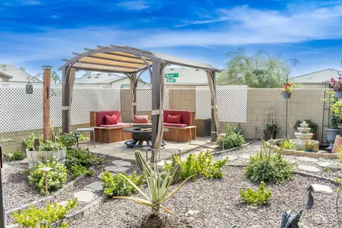 Exterior - 81388 Monet Ct, Indio, CA 92201 photo 4 of 20