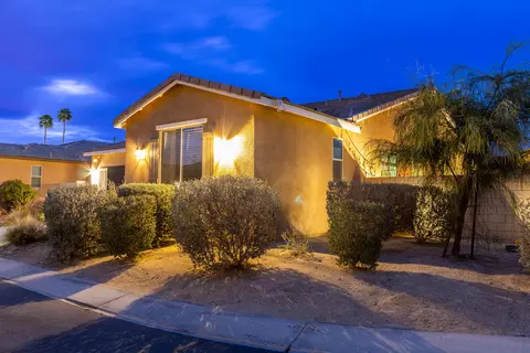 Exterior - 81388 Monet Ct, Indio, CA 92201 photo 15 of 20