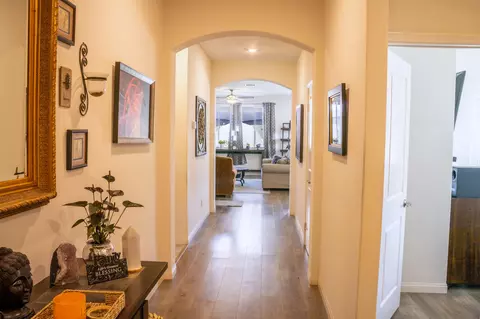 Entry Way - 81388 Monet Ct, Indio, CA 92201 photo 2 of 3