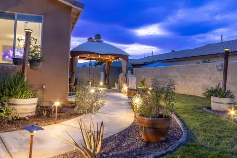 Exterior - 81388 Monet Ct, Indio, CA 92201 photo 8 of 20
