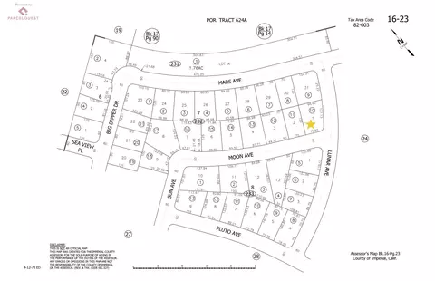 2108 Moon Ave, Thermal, CA 92274