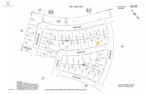 2112 Moon Ave, Thermal, CA 92274
