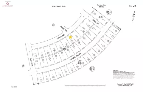 831 Lunar Ave, Thermal, CA 92274