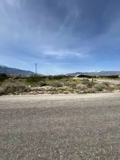 0 Maple Rd, Palm Springs, CA 92262