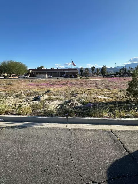 lot50 Aliso Rd, Cathedral City, CA 92234