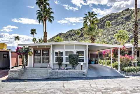 519 Jade Ln, Palm Springs, CA 92264