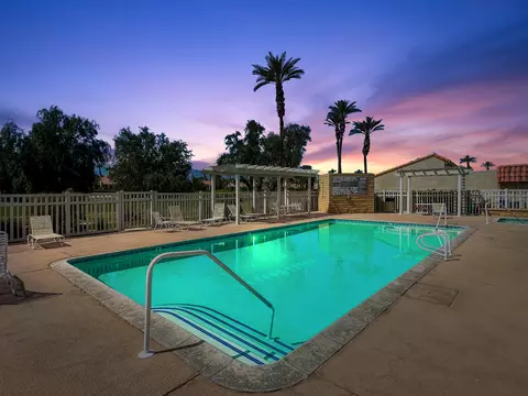 41910 Jupiter Hills Ct, Palm Desert, CA 92211