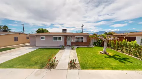82419 El Paseo Ave, Indio, CA 92201