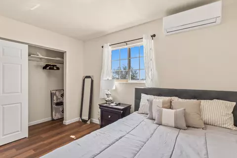 Bedroom - 1284 Mac Rae Rd, Twentynine Palms, CA 92277 photo 7 of 9