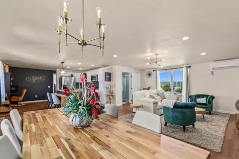 Dining - 1284 Mac Rae Rd, Twentynine Palms, CA 92277 photo 1 of 2