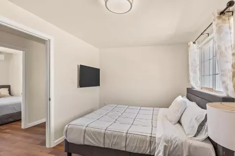 Bedroom - 1284 Mac Rae Rd, Twentynine Palms, CA 92277 photo 9 of 9