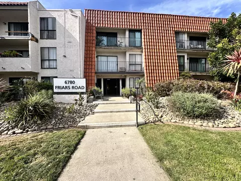 6780 Friars Rd, San Diego, CA 92108