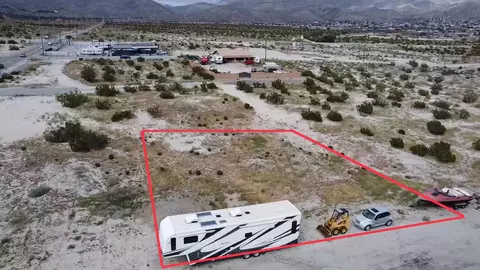 25 Cahuilla Ave, Desert Hot Springs, CA 92240
