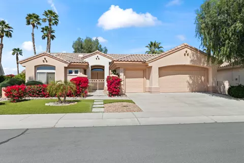38519 Clear Sky Way, Palm Desert, CA 92211