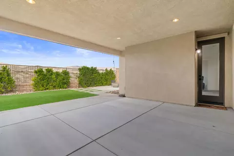 Exterior - 82832 Mount Riley Dr, Indio, CA 92203 photo 6 of 16