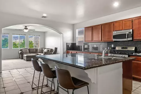 Kitchen - 82832 Mount Riley Dr, Indio, CA 92203 photo 1 of 6