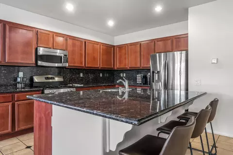 Kitchen - 82832 Mount Riley Dr, Indio, CA 92203 photo 3 of 6