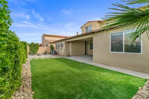 Exterior - 82832 Mount Riley Dr, Indio, CA 92203 photo 12 of 16