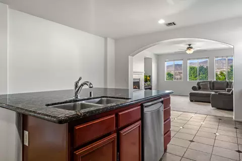 Kitchen - 82832 Mount Riley Dr, Indio, CA 92203 photo 6 of 6