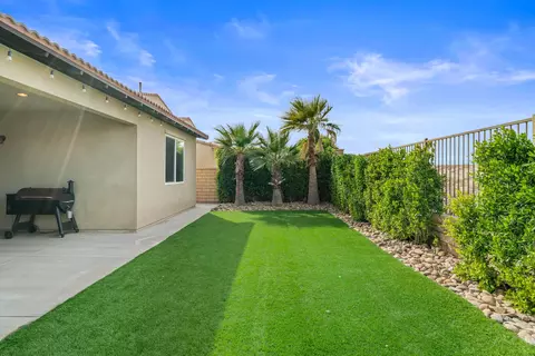 Exterior - 82832 Mount Riley Dr, Indio, CA 92203 photo 10 of 16