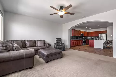 Living - 82832 Mount Riley Dr, Indio, CA 92203 photo 7 of 8