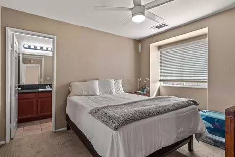 Bedroom - 82832 Mount Riley Dr, Indio, CA 92203 photo 6 of 6