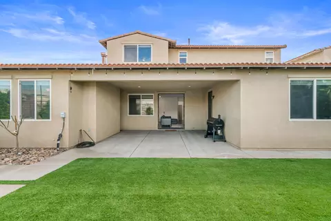 Exterior - 82832 Mount Riley Dr, Indio, CA 92203 photo 8 of 16