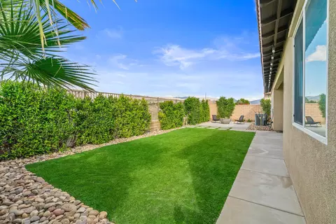 Exterior - 82832 Mount Riley Dr, Indio, CA 92203 photo 11 of 16