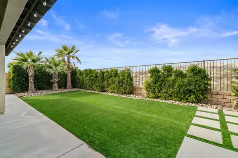 Exterior - 82832 Mount Riley Dr, Indio, CA 92203 photo 9 of 16